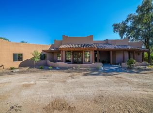 10015 E Shangri La Rd, Scottsdale, AZ 85260