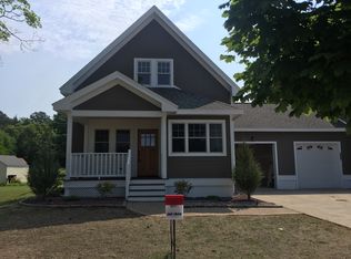 115 S Grand Ave #1, Leland, MI 49654