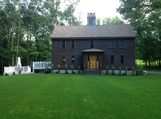 43 Mill Rd, North Andover, MA 01845