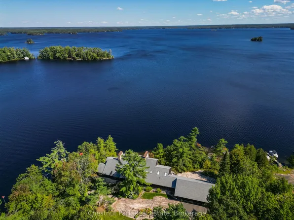 1088 Lawland Heights Rd #2, Gravenhurst, ON P1P 1R2