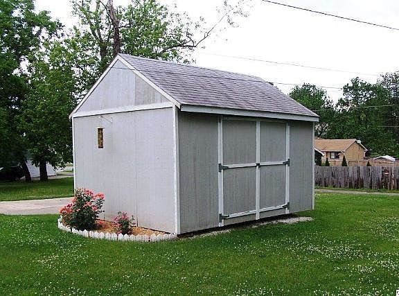 Home for Sale in Quincy, IL $84,900