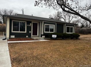 6392 S Hill St, Littleton, CO 80120