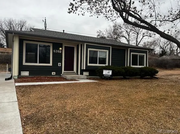 6392 S Hill Street, Littleton, CO 80120