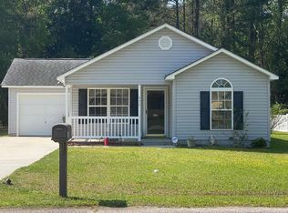 635 Rosemary St, Georgetown, SC 29440