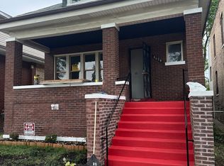 8634 S Carpenter St, Chicago, IL 60620