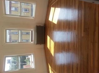 225 Admiral St, Providence, RI 02908