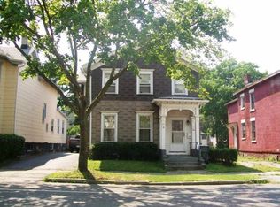 45 King St, Rochester, NY 14608