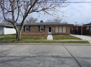 501 Jade Ave, Metairie, LA 70003