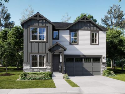 294 Kobe Lane, Johnstown, CO, 80534