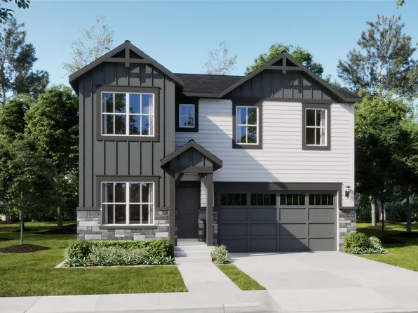 253 Kobe Lane, Johnstown, CO 80534
