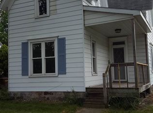 204 E State St, Ashley, IN 46705