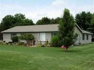 3868 N Lake Shore Dr, Jamestown, OH