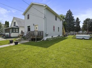 6320 28th Ave, Kenosha, WI 53143