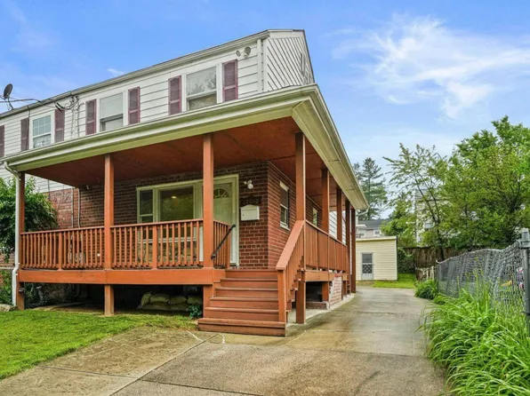 12030 Valleywood Dr, Silver Spring, MD 20902