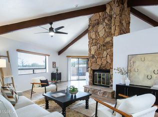 43 Saddle Horn Dr, Tubac, AZ 85646