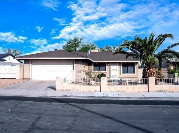 4816 Greencreek Dr, Las Vegas, NV 89110