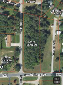 0 Railroad St, Bear Lake, MI, 49614
