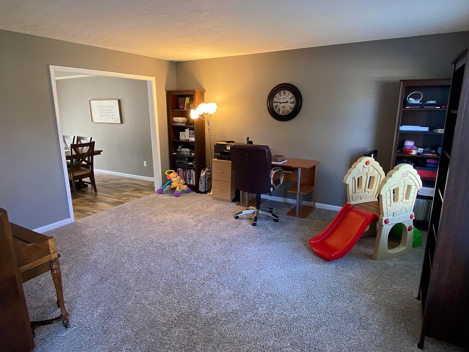 135 Cross Creek Dr, Paris, KY 40361 Zillow