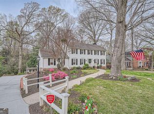 268 Millbrook Farm Rd, Marietta, GA 30068