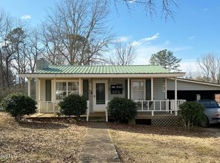 765 Saw Mill Rd, Potts Camp, MS 38659