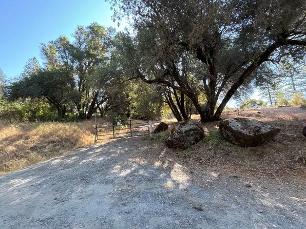 5632 Mount Aukum Rd, Placerville, CA 95667