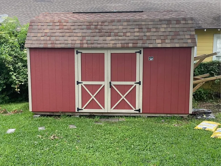 419 N Hodges St — Photo 4