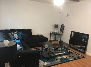 118 E McCulloch St #A, Greensboro, NC 27406