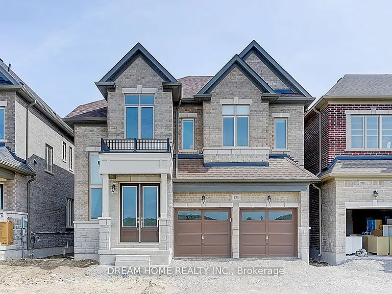 125 Prairie Rose Dr — Photo 1