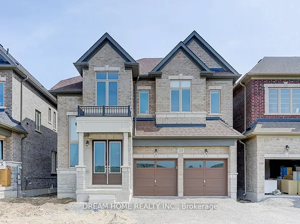 125 Prairie Rose Dr, Richmond Hill, ON L4S 1L8