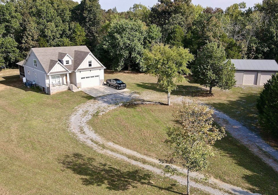 399 Mack Ln LOT 2, Readyville, TN 37149 | MLS #2595614 | Zillow