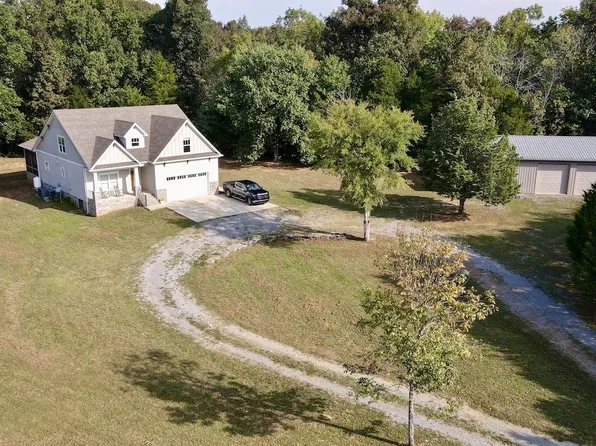 399 Mack Ln, Readyville, TN 37149