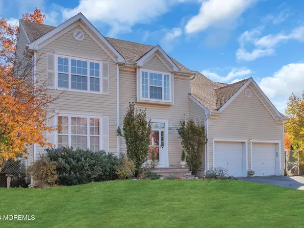 1 Sunbird Court, Jackson, NJ 08527