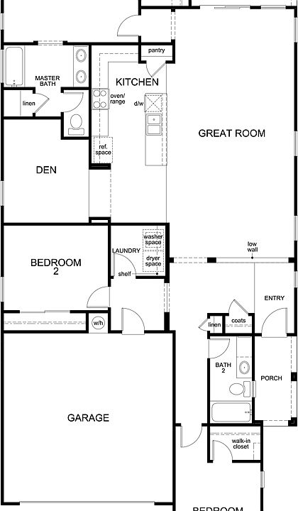 2nd image of 40764 W Tamara Ln