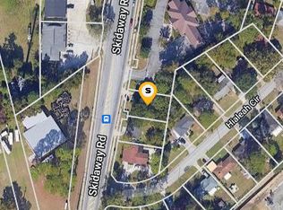 7114 Skidaway Rd, Savannah, GA 31406
