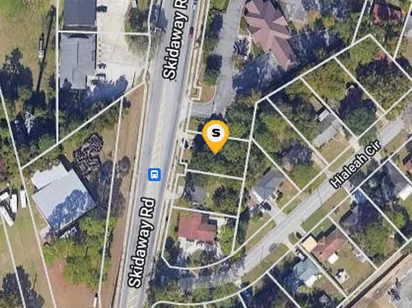 7114 Skidaway Rd, Savannah, GA 31406