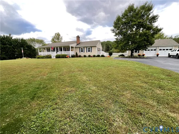 12949 Jefferson Hwy, Bumpass, VA 23024