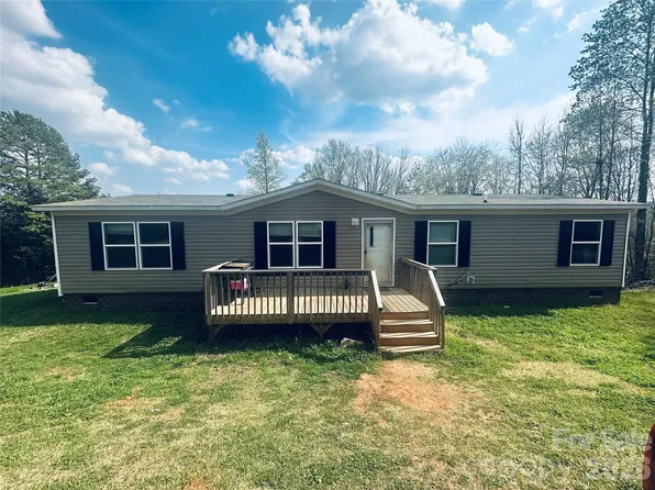 215 Jim Patterson Rd, Kings Mountain, NC 28086