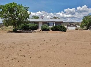 33 Casa Blanca Rd, San Rafael, NM 87051