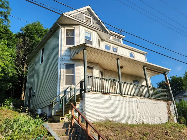 514 Broadway Cir, Cumberland, MD 21502