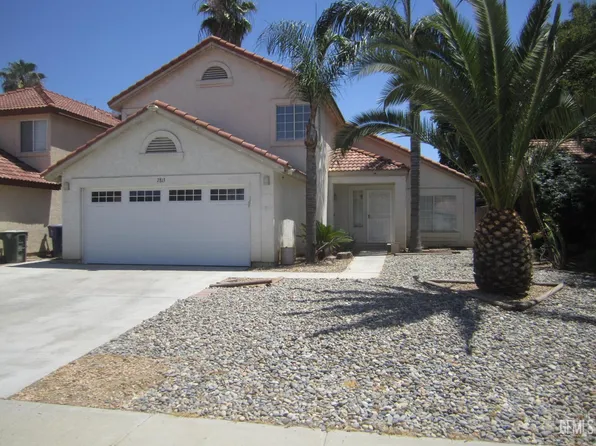 7813 Walnut Grove Ct, Bakersfield, CA 93313