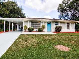 20302 Peachland Blvd, Pt Charlotte, FL 33954