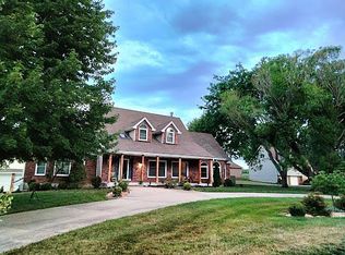 25103 E 97th St, Lees Summit, MO 64086