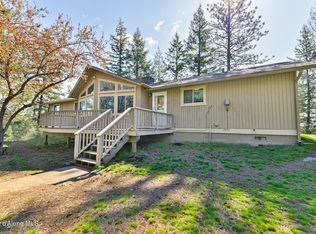 18756 W Rebel Rd, Hauser, ID 83854