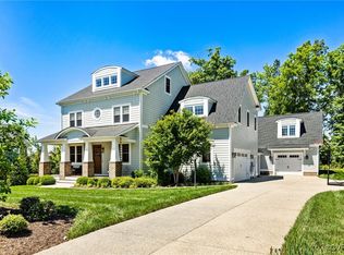 1912 Tulip Hill Dr, Midlothian, VA 23112