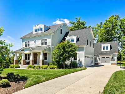 1912 Tulip Hill Dr, Midlothian, VA, 23112