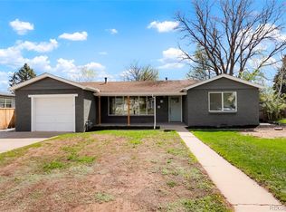 4320 Lamar St, Wheat Ridge, CO 80033