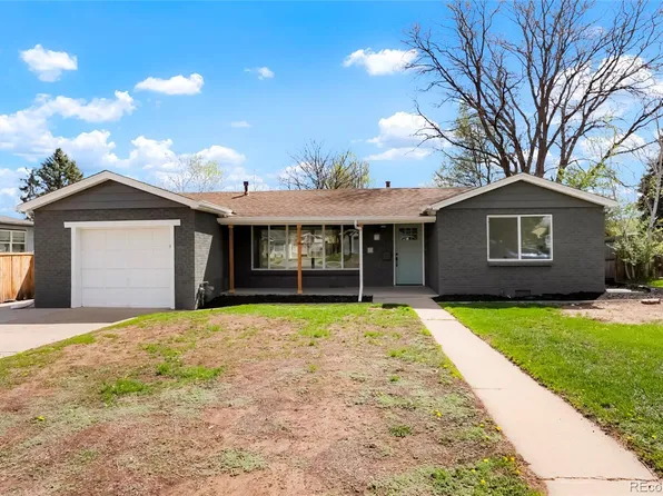 4320 Lamar Street, Wheat Ridge, CO 80033