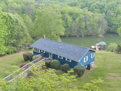 504 Witcher Creek Ln, Huddleston, VA, 24104
