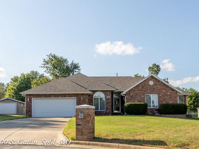 3900 S Gatlin Court, Springfield, MO, 65807