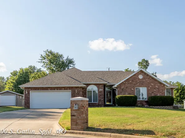 3900 S Gatlin Court, Springfield, MO 65807